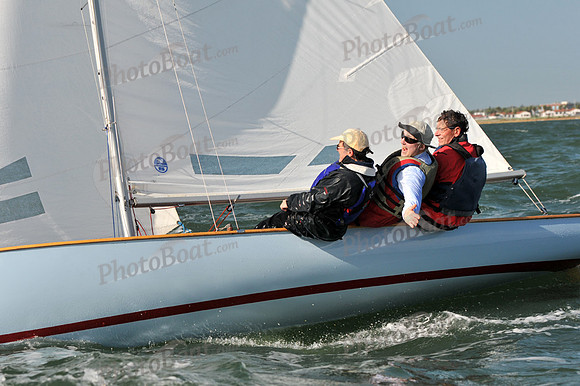 2012 Thistle Midwinters B 118