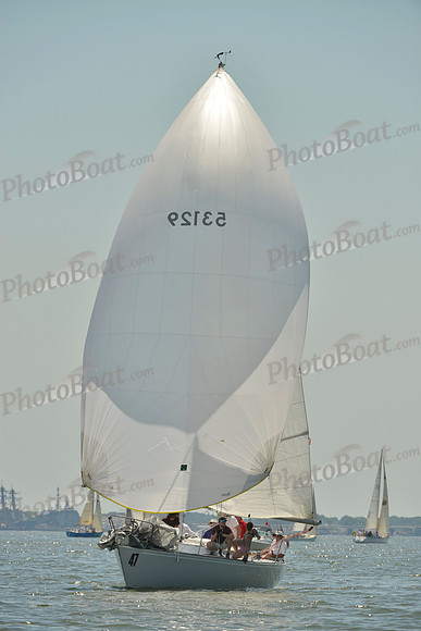 2017 Southern Bay Race Week C_0495