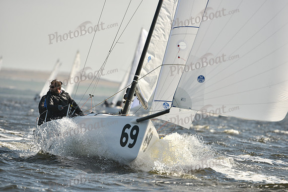 2019 J70 Winter Series C_0622