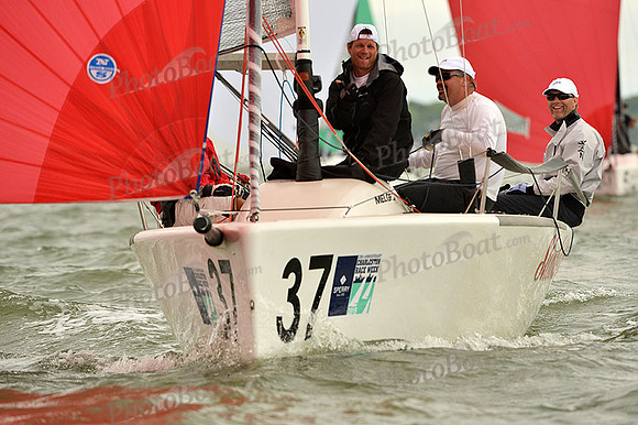 2015 Charleston Race Week E 163