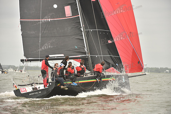 2019 Charleston Race Week H_0729