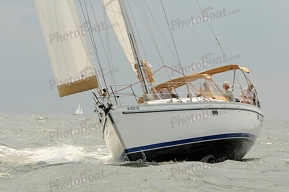 2012 Cape Charles Cup A 1764