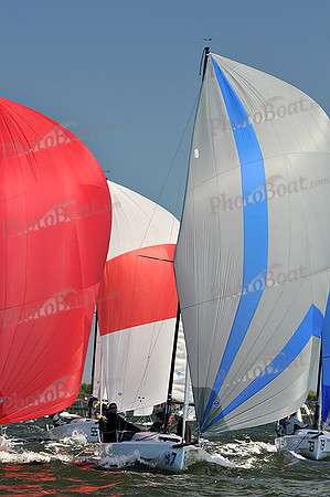 2014 J70 Winter Series G 254