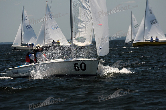 2011 Flying Scot NAC F 1275