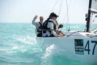 2017 Quantum Key West RW B 2161