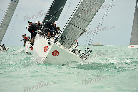 2016 Key West Race Week F_1136