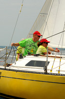 2011 Park City Regatta A 850