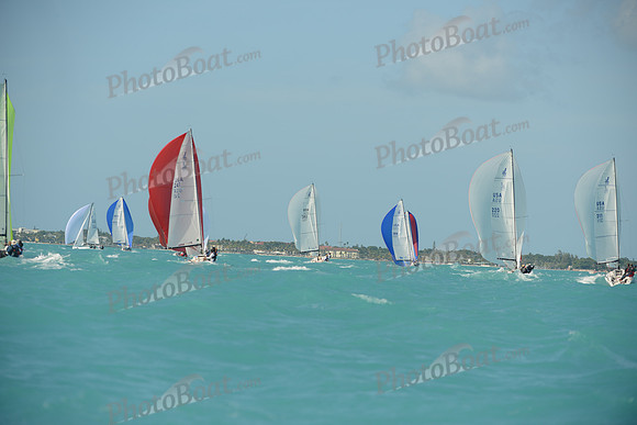 2017 Quantum Key West RW D 1329