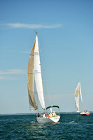 2015 Cape Charles Cup A 1333