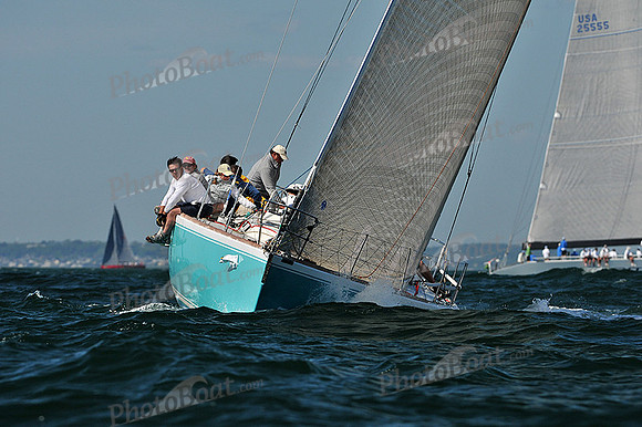 2013 NYYC Annual Regatta B 1880