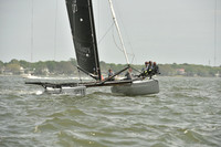 2019 Charleston Race Week E_1432
