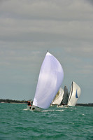 2014 Key West Race Week C 1113