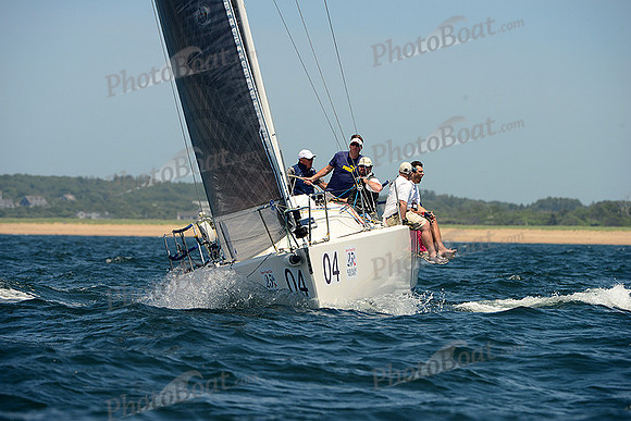 2013 Block Island Race Week A1 697