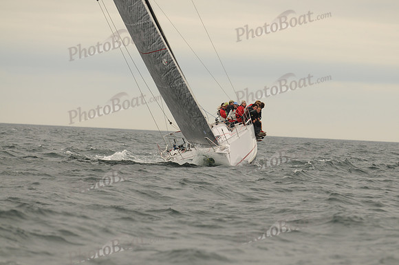 2009 Block Island Race Week Tuesday 1652