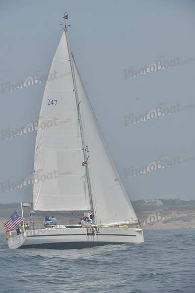 2025 Block Island Race Week B_0734