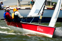 2014 Southern Bay Race Week E 376