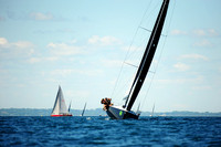 2014 NYYC Annual Regatta C 737