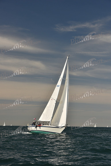 2024 Figawi 2418