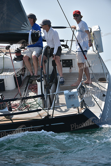 2019 Block Island Race Week A_0702