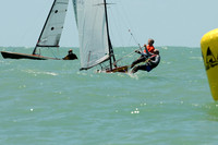 2012 Contender Worlds A 990