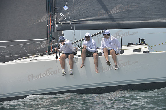 2025 Block Island Race Week B_0208