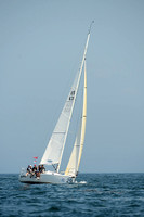 2013 Block Island Race Week A 587