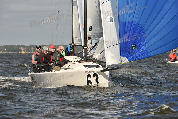 2019 J70 Winter Series A_0169
