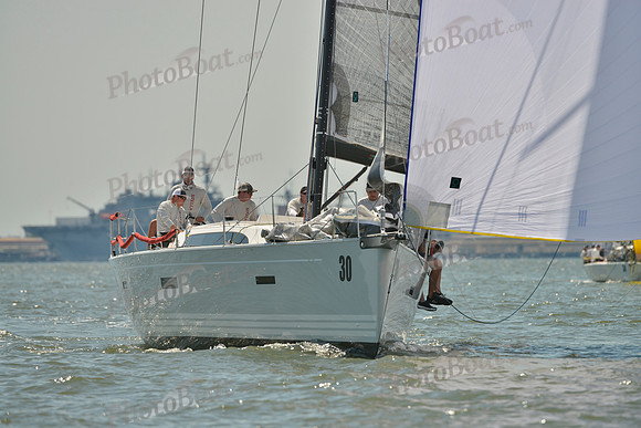 2017 Southern Bay Race Week A_0488
