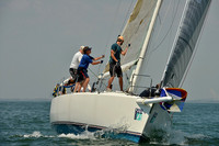2014 Charleston Race Week D 334