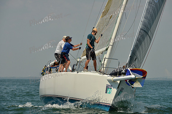 2014 Charleston Race Week D 334