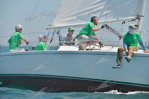 2025 Block Island Race Week G_0362