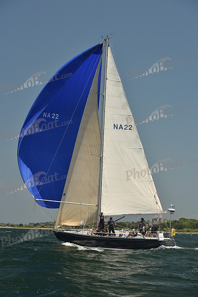 2024 NYYC Annual Regatta_1654
