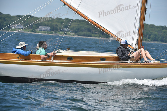 2019 NYYC Annual Regatta C_0453