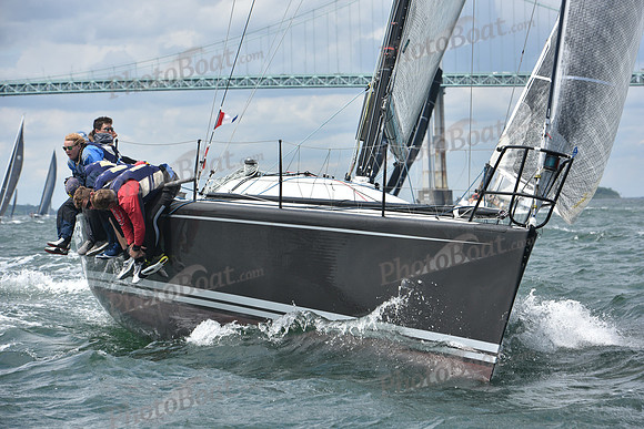 2019 NYYC Annual Regatta A_2742