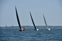 2019 Block Island Race Week E_0774
