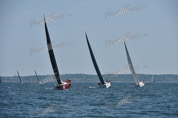 2019 Block Island Race Week E_0774