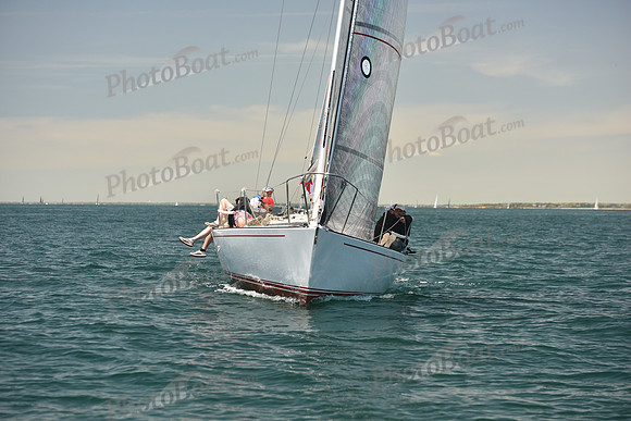 2024 Figawi 1030