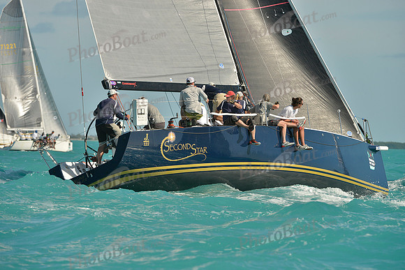 2017 Quantum Key West RW E 121