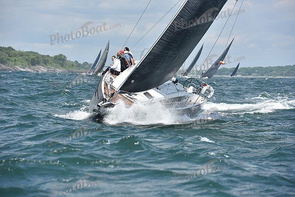 2019 NYYC Annual Regatta A_0911