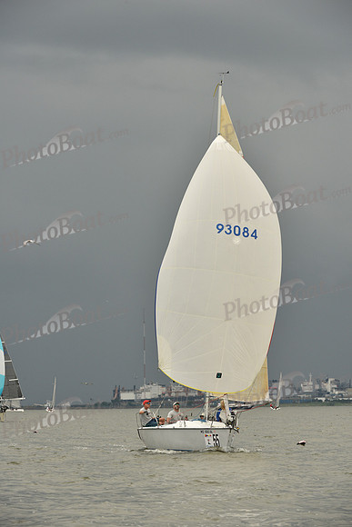 2018 Southern Bay Race Week D_0994