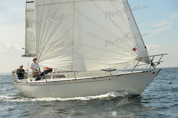 2015 Denmark Race A 227