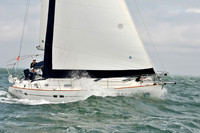 2012 Charleston Race Week A 2267