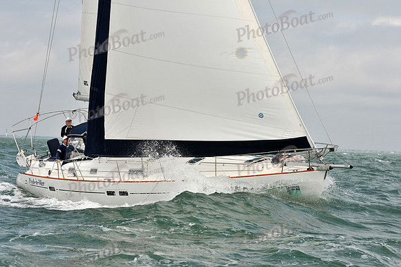 2012 Charleston Race Week A 2267