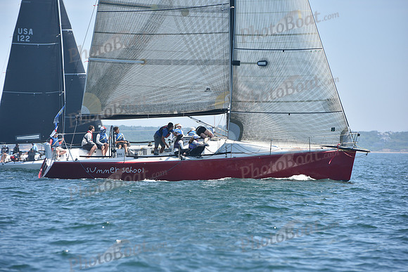 2019 Block Island Race Week J_0146