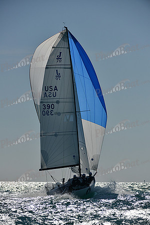 2014 Key West Race Week E 1241