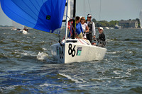 2014 Charleston Race Week D 1407