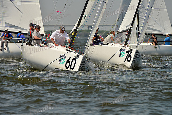 2014 Charleston Race Week B 823