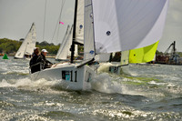 2018 Charleston Race Week A_2833