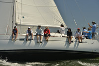 2017 Charleston Race Week A_0775