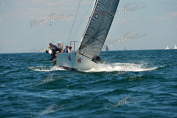 2015 Block Island Race Week G 437